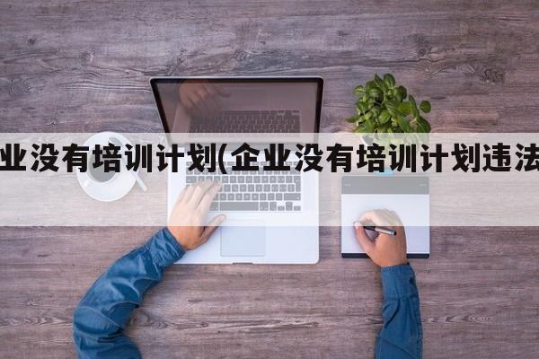 企业没有培训计划(企业没有培训计划违法吗)