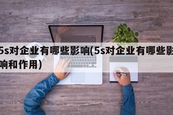 5s对企业有哪些影响(5s对企业有哪些影响和作用)